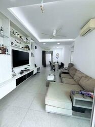 The Minton (D19), Condominium #595191361